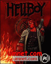 game pic for Hellboy S60v2